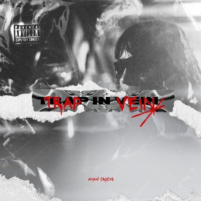 Trap in Vein