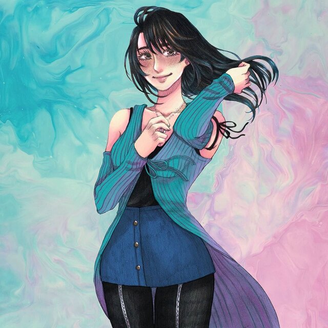 My Mind (FFVIII) lofi