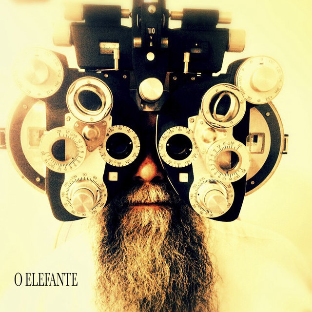 O Elefante