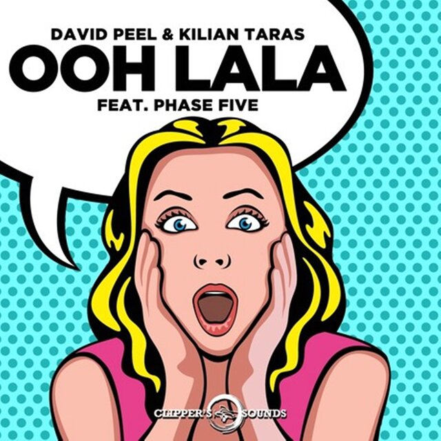 Ooh Lala (The Remixes)