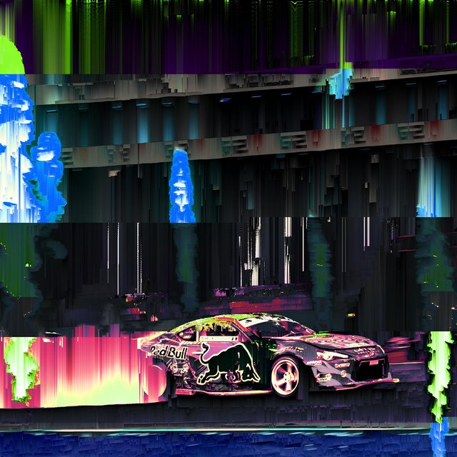 Full Throttle