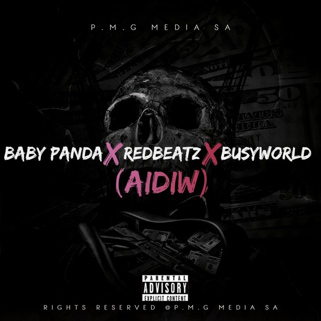 AIDIW (feat.  RedBeatz & BusyWorld)