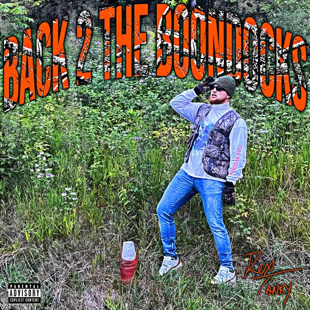 Back 2 The Boondocks