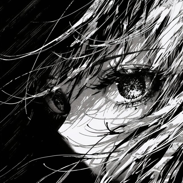 Psycho in my Head