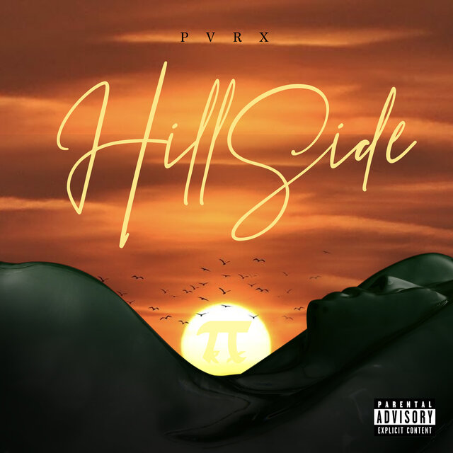Hillside