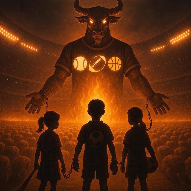 The Game