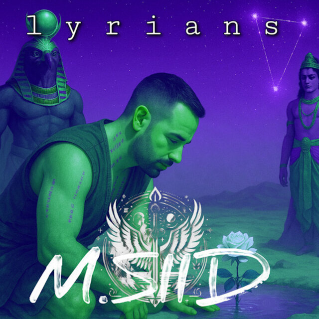 Lyrians