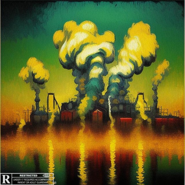Toxic (feat. Tidem)