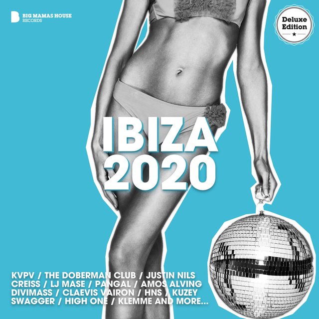 IBIZA 2020 (Deluxe Version)