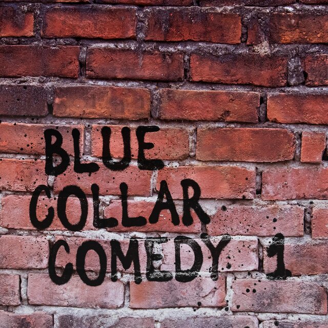 Blue Collar Comedy, Vol. 1