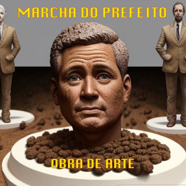 Obra de Arte (Marcha do Prefeito)