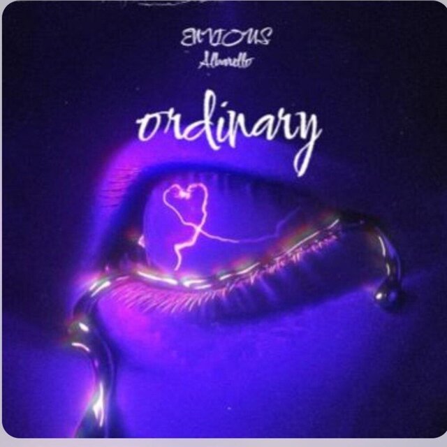 ENVIOUS (Ordinary) (feat. Alberello)