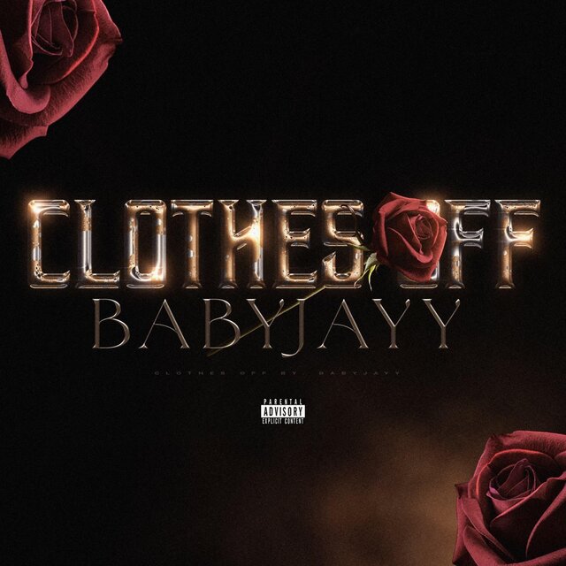 Clothes Off