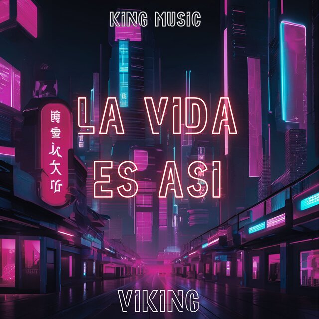 La Vida Es Asi