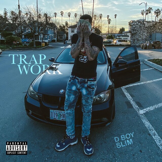 Trap Work