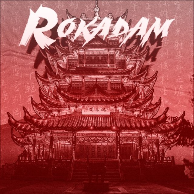 Rokadam