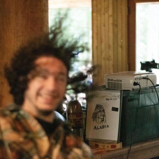 Alaska