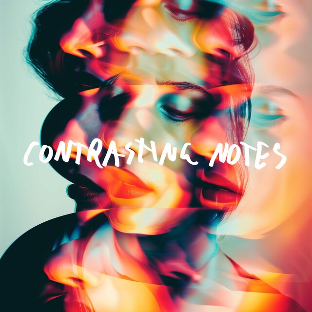 Cover art for album  by Fredrik Norlindh