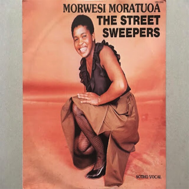 Morwesi Moratuoa