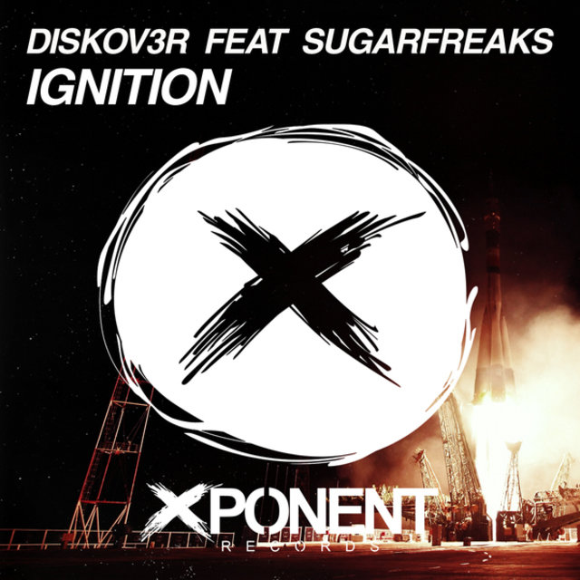 Ignition - Single