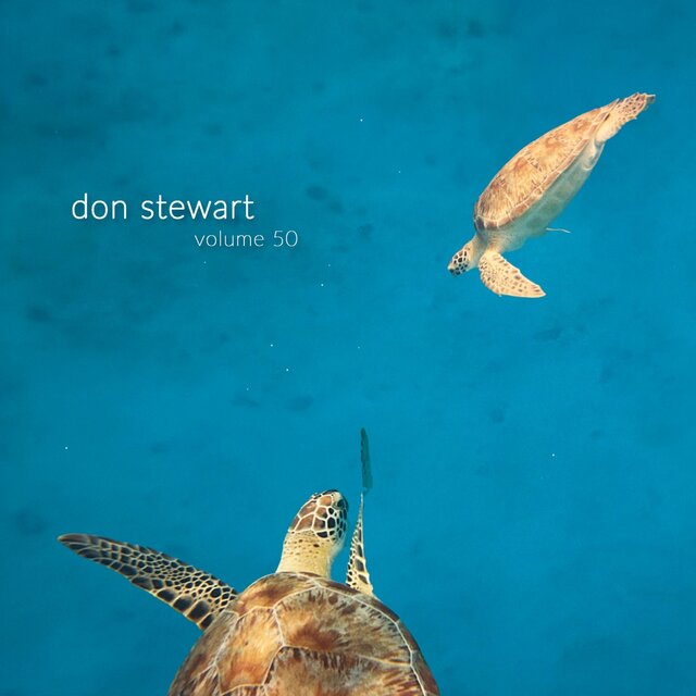 Don Stewart, Vol. 50