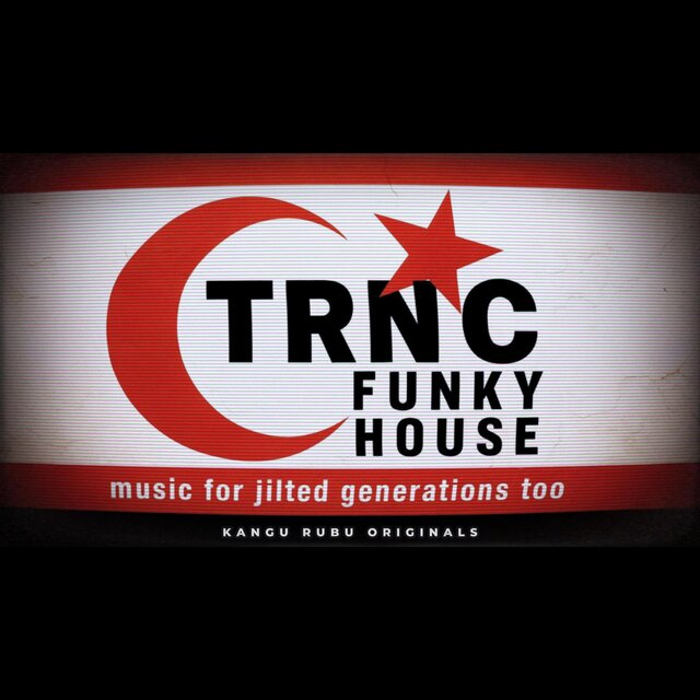 TRNC Funky House