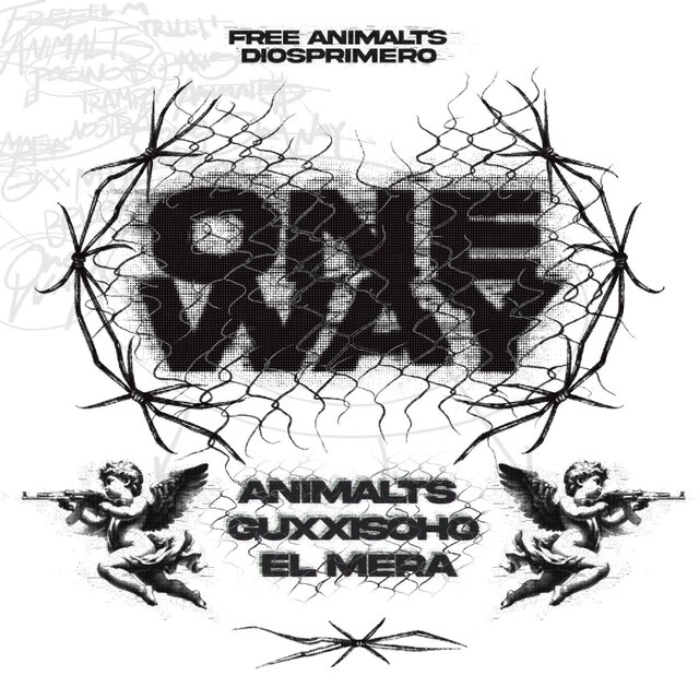 ONE WAY (feat. Guxxisoho & El Mera)