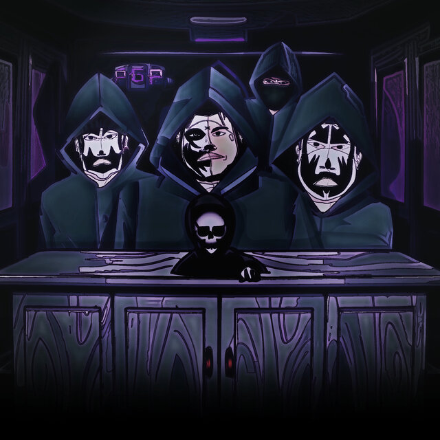 Isso Aqui É Horrorcore Vol. 2
