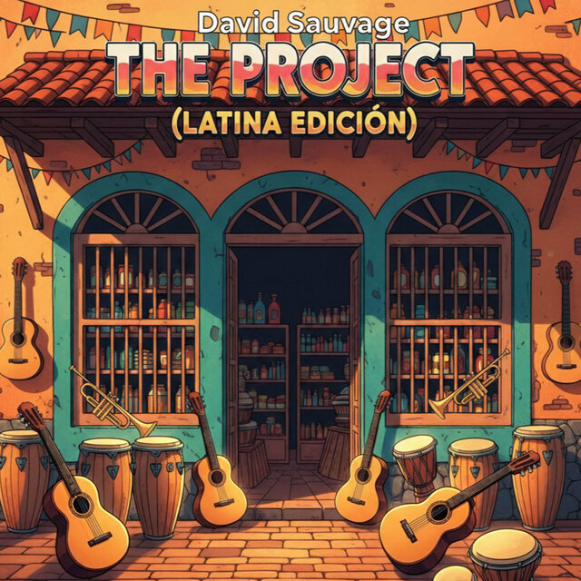 The Project Latina Edición