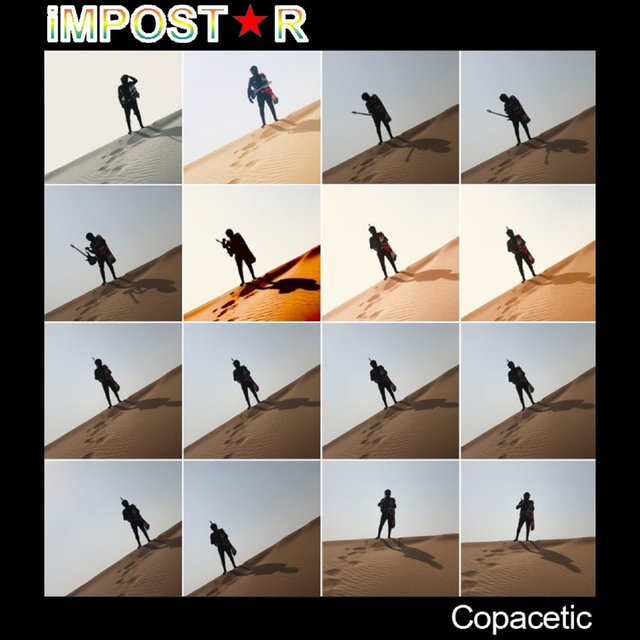 Copacetic