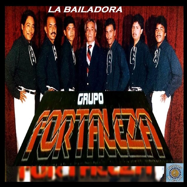La Bailadora