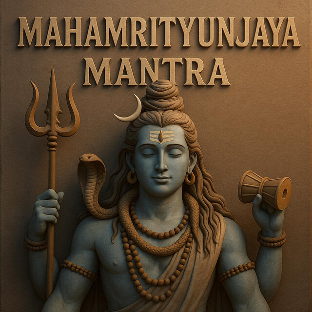 Mahamrityunjaya Mantra