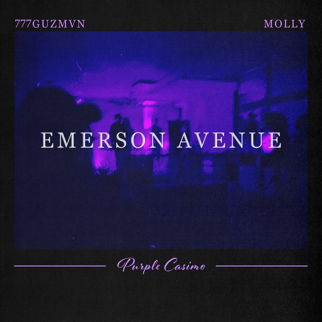 Emerson Avenue