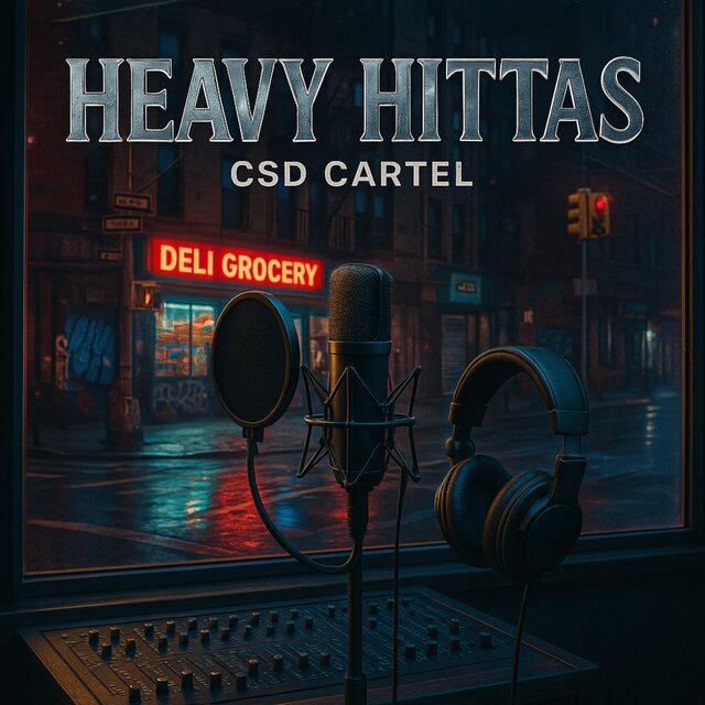 HEAVY Hittas