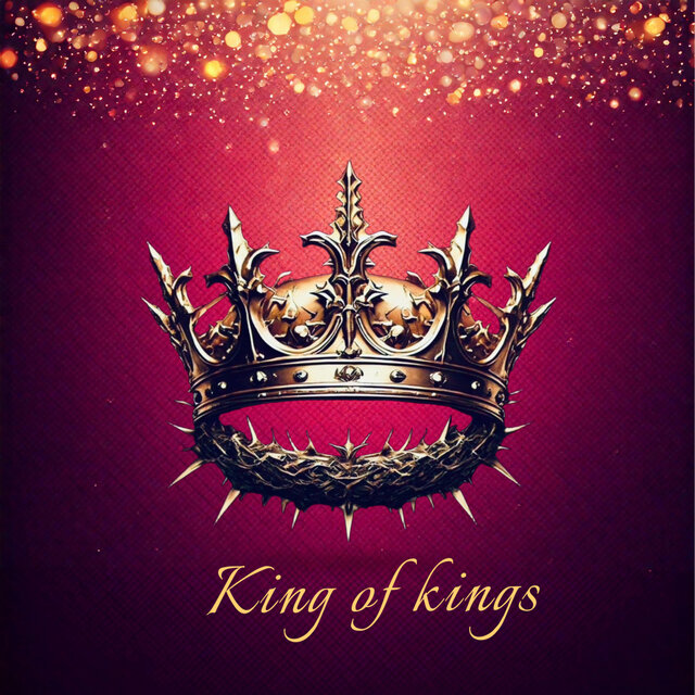 King of kings