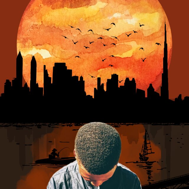 THE PRINCE OF AMAPIANO