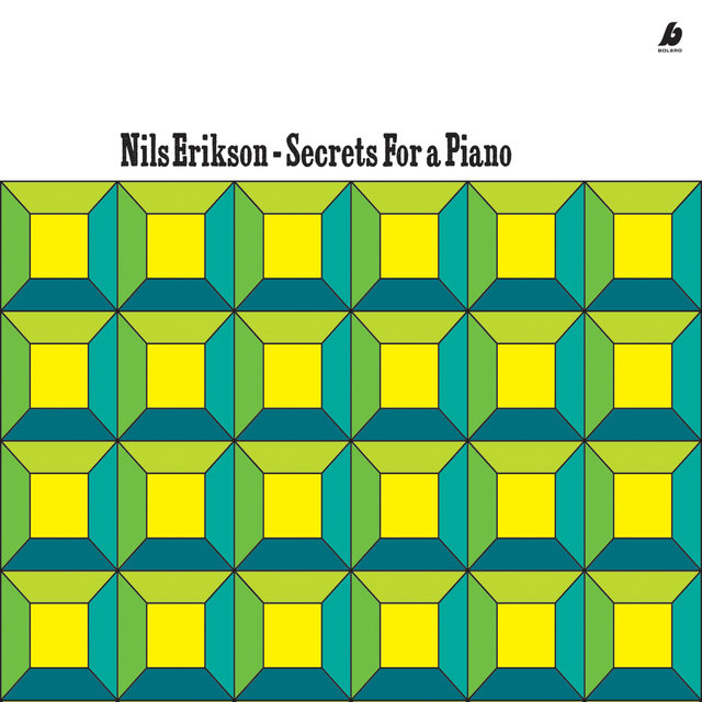 Secrets for a Piano (Expanded Edition)