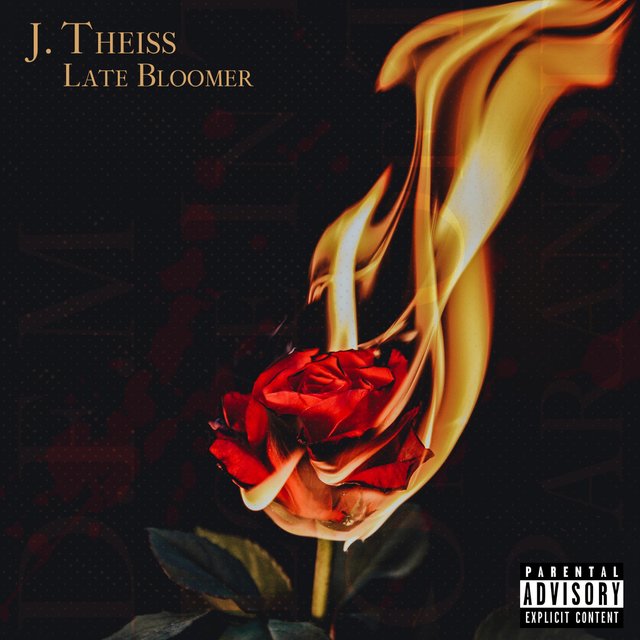 Late Bloomer