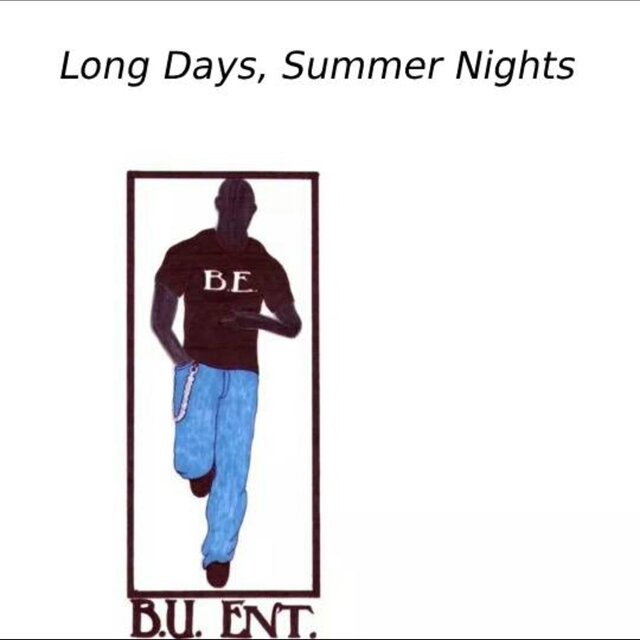 Long Days, Summer Nights