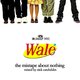 Cover art for album The Mixtape About Nothing by Wale