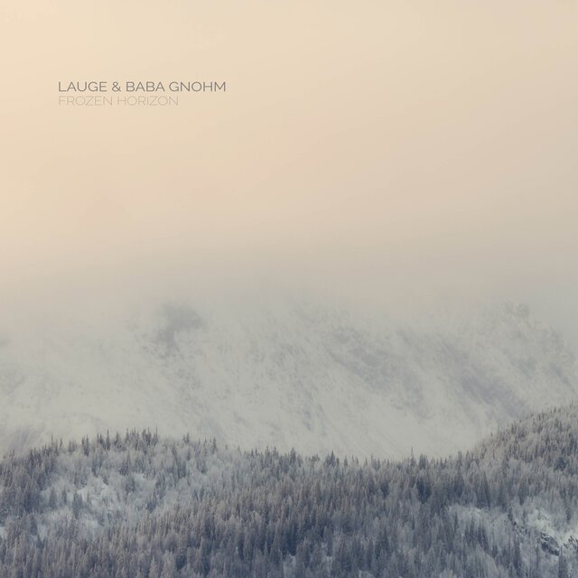 Frozen Horizon
