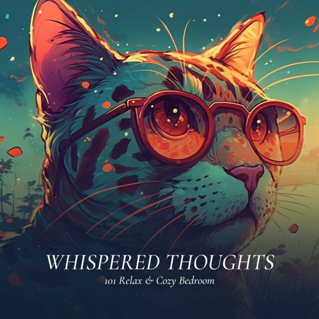 Whispered Thoughts