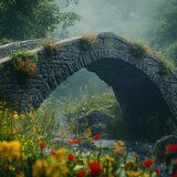 Gentle Tunes for Quiet Repose