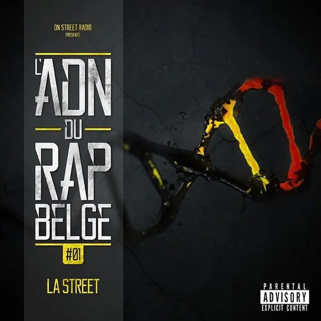 LA STREET.be