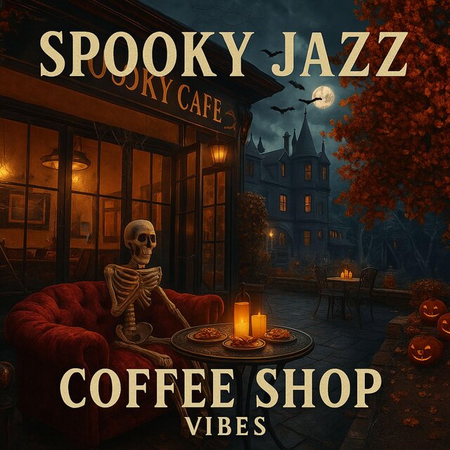 Spooky Jazz