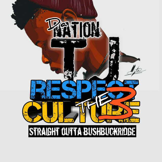 Respect the Culture 3