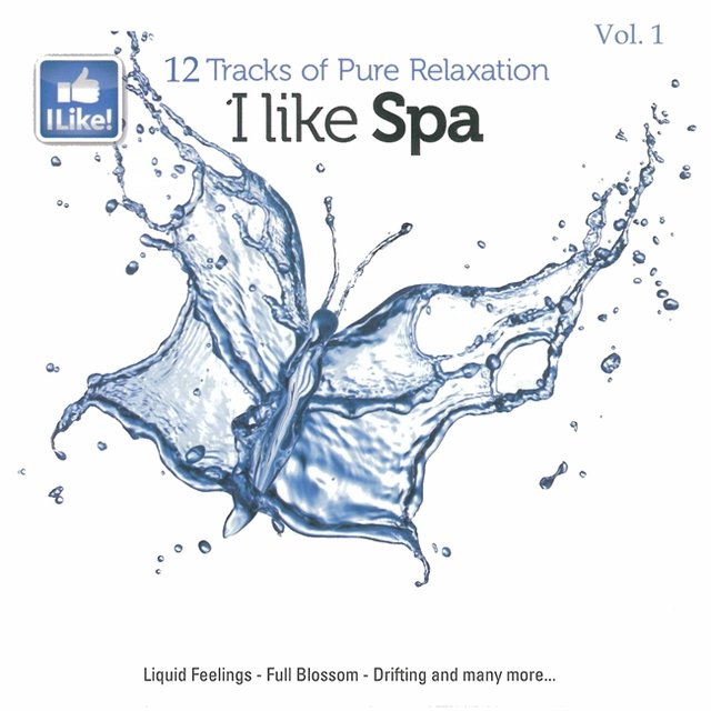 I Like Spa, Vol. 1