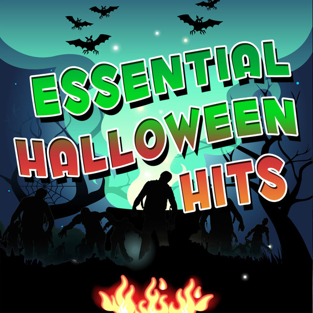 Essential Halloween Hits