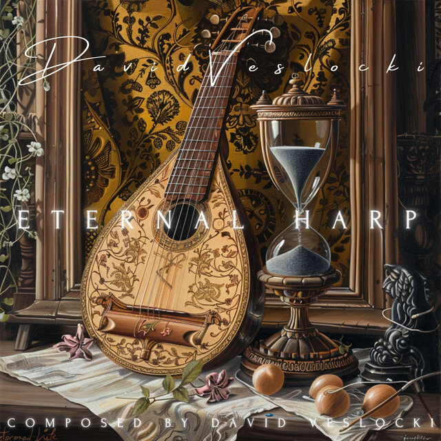 Eternal Harp