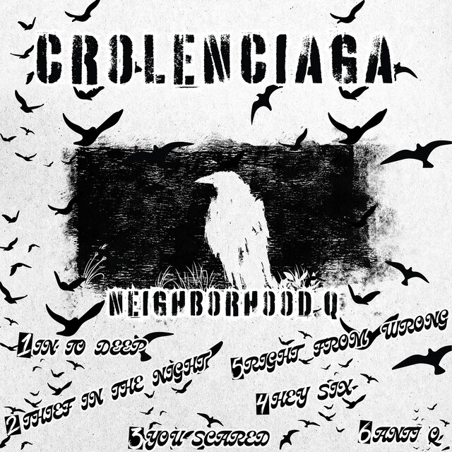 Crolenciaga